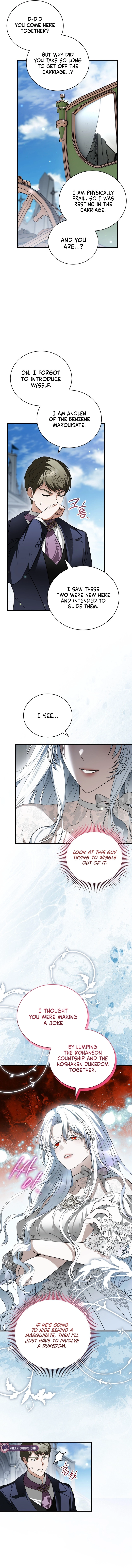 Read My Possession Became a Ghost Story Manga Online