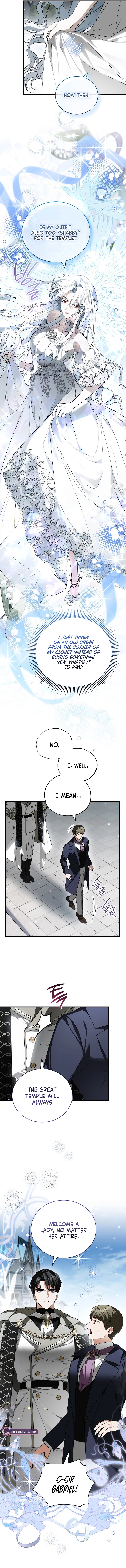Read My Possession Became a Ghost Story Manga Online