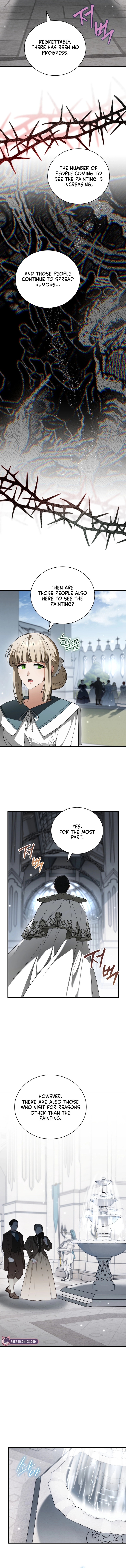 Read My Possession Became a Ghost Story Manga Online