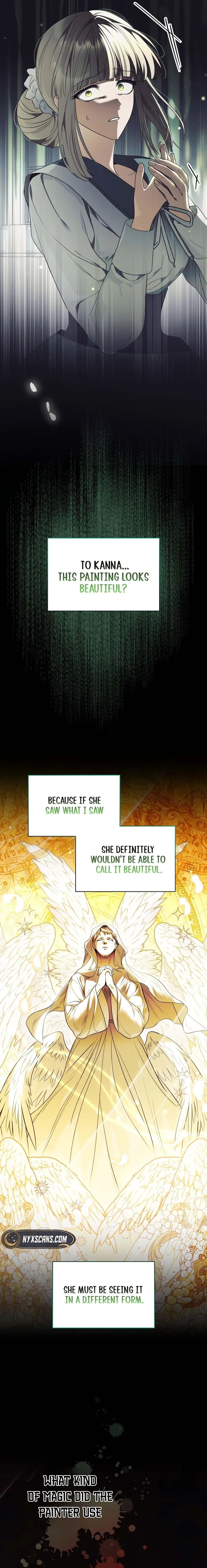 Read My Possession Became a Ghost Story Manga Online