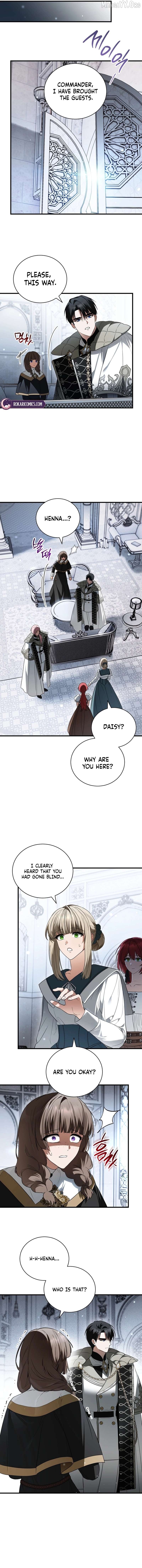 Read My Possession Became a Ghost Story Manga Online