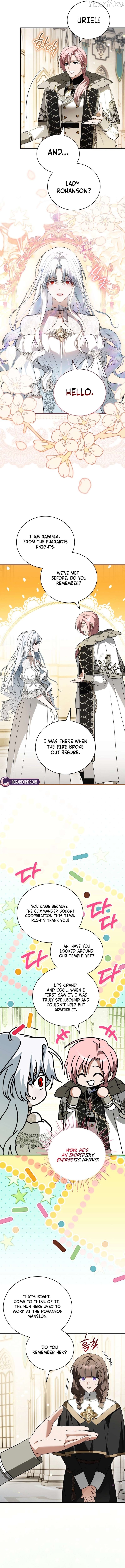 Read My Possession Became a Ghost Story Manga Online