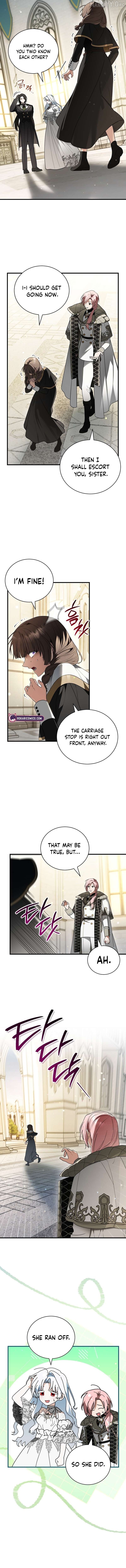 Read My Possession Became a Ghost Story Manga Online