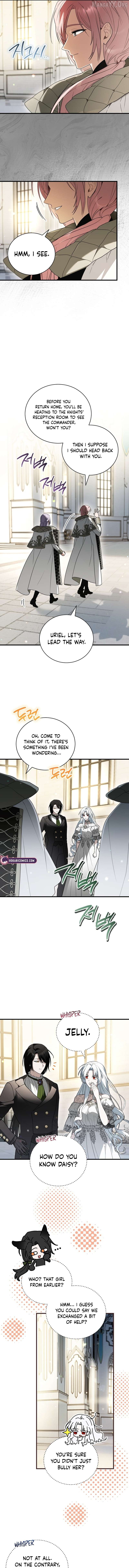 Read My Possession Became a Ghost Story Manga Online
