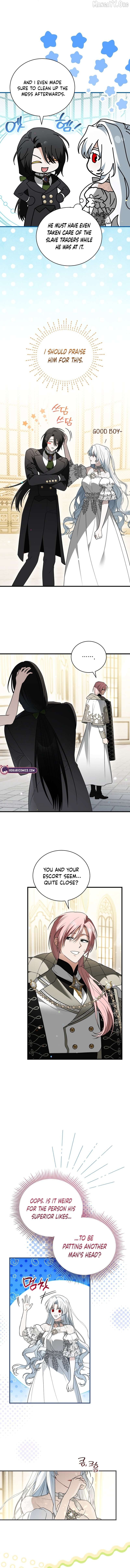 Read My Possession Became a Ghost Story Manga Online