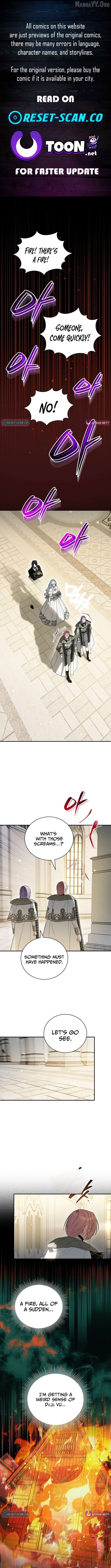 Read My Possession Became a Ghost Story Manga Online