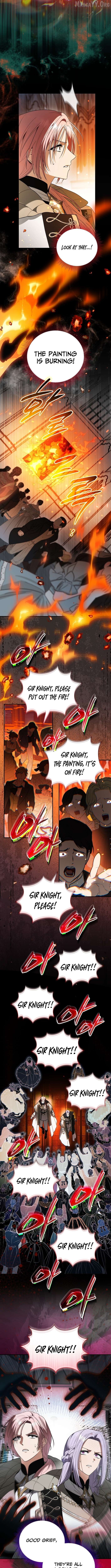 Read My Possession Became a Ghost Story Manga Online