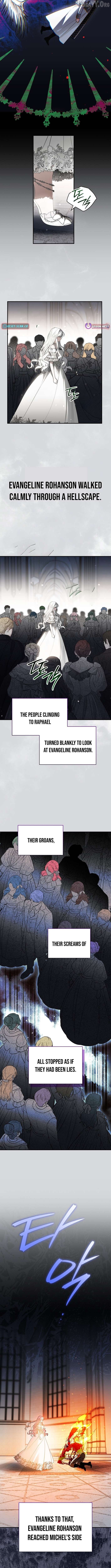 Read My Possession Became a Ghost Story Manga Online
