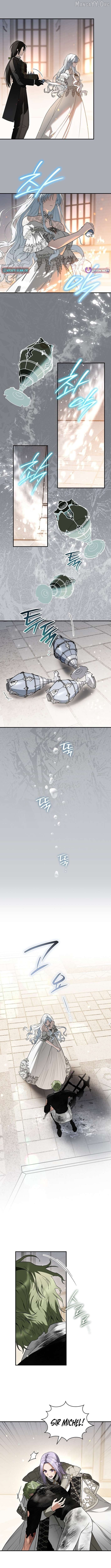 Read My Possession Became a Ghost Story Manga Online