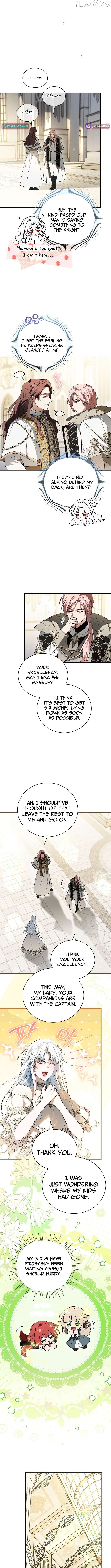 Read My Possession Became a Ghost Story Manga Online