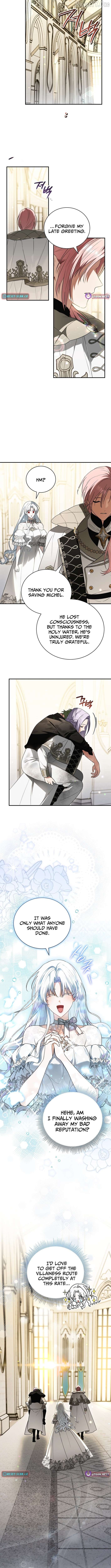 Read My Possession Became a Ghost Story Manga Online