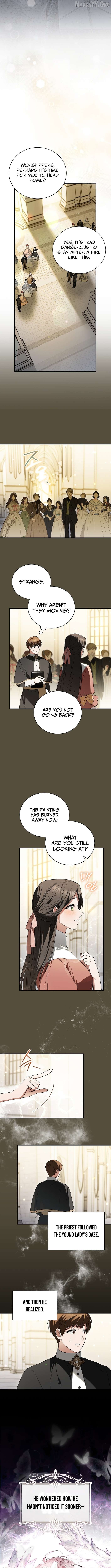 Read My Possession Became a Ghost Story Manga Online