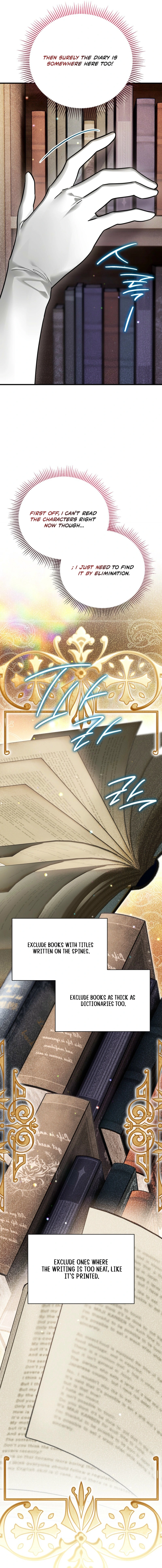 Read My Possession Became a Ghost Story Manga Online