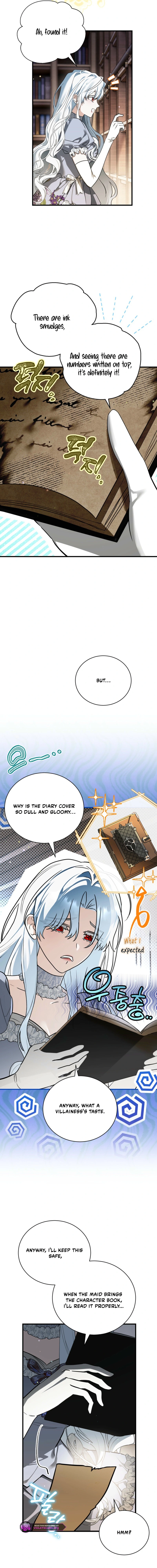 Read My Possession Became a Ghost Story Manga Online