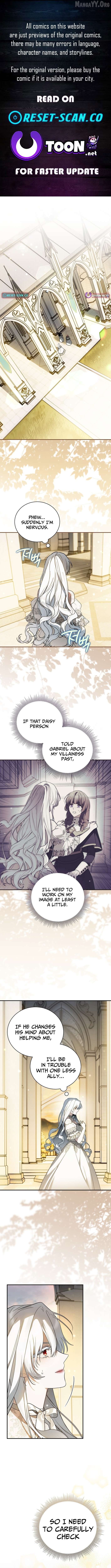 Read My Possession Became a Ghost Story Manga Online