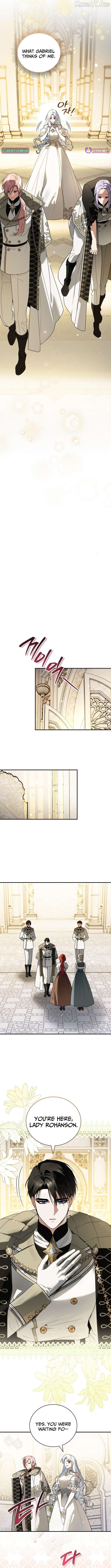 Read My Possession Became a Ghost Story Manga Online