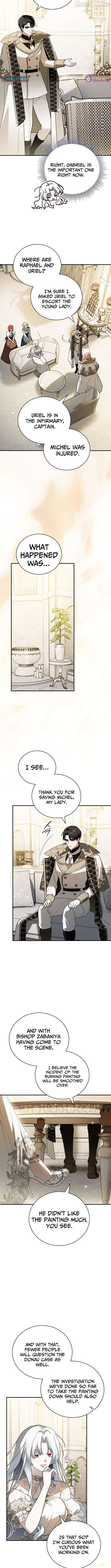 Read My Possession Became a Ghost Story Manga Online