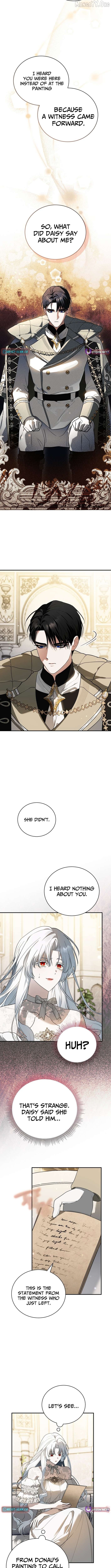 Read My Possession Became a Ghost Story Manga Online