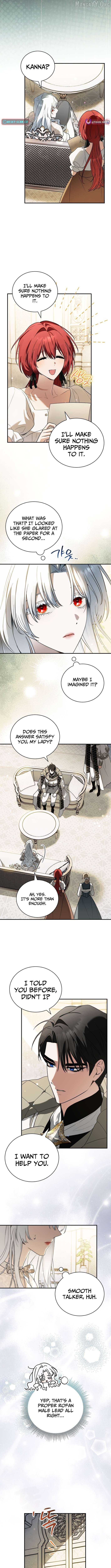 Read My Possession Became a Ghost Story Manga Online