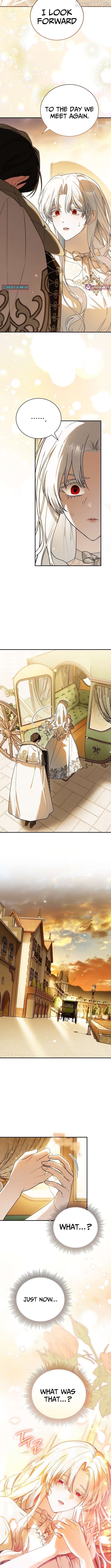 Read My Possession Became a Ghost Story Manga Online