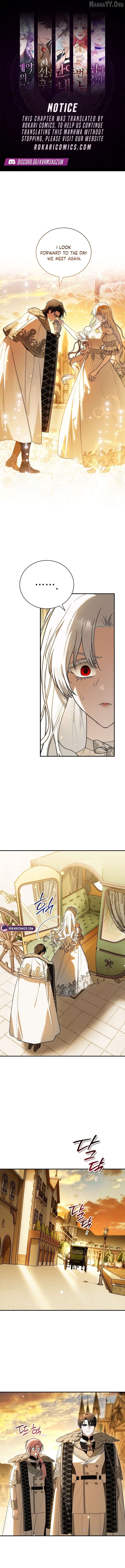 Read My Possession Became a Ghost Story Manga Online