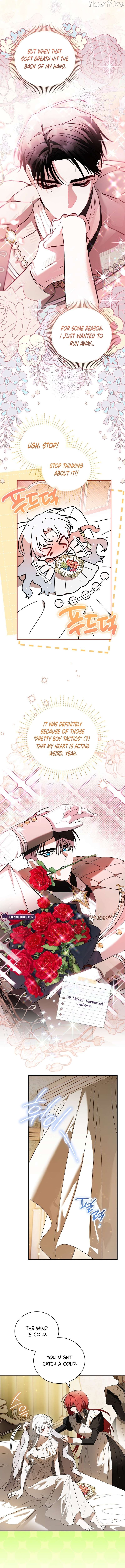Read My Possession Became a Ghost Story Manga Online