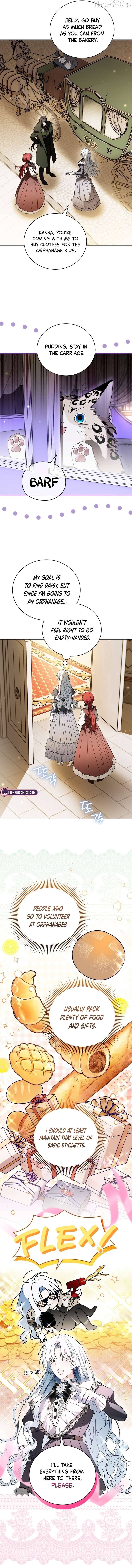 Read My Possession Became a Ghost Story Manga Online