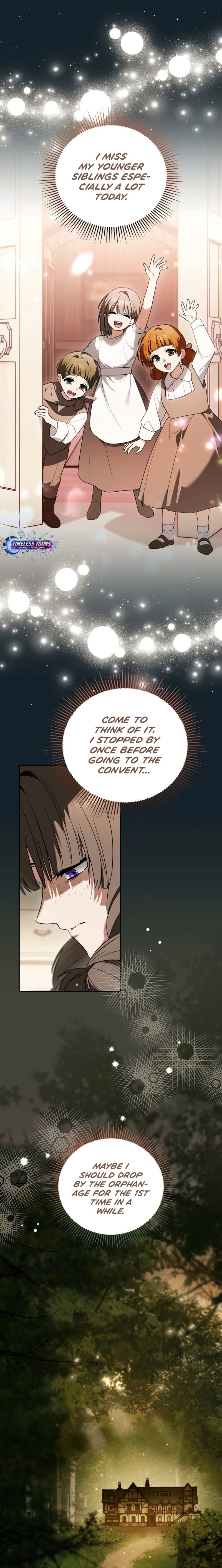 Read My Possession Became a Ghost Story Manga Online