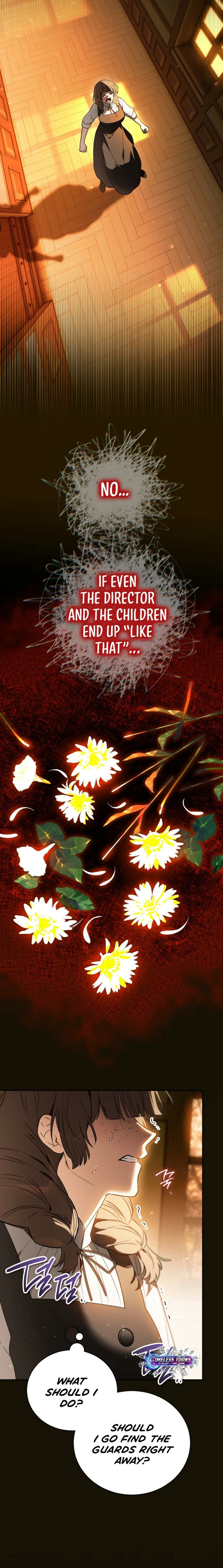 Read My Possession Became a Ghost Story Manga Online