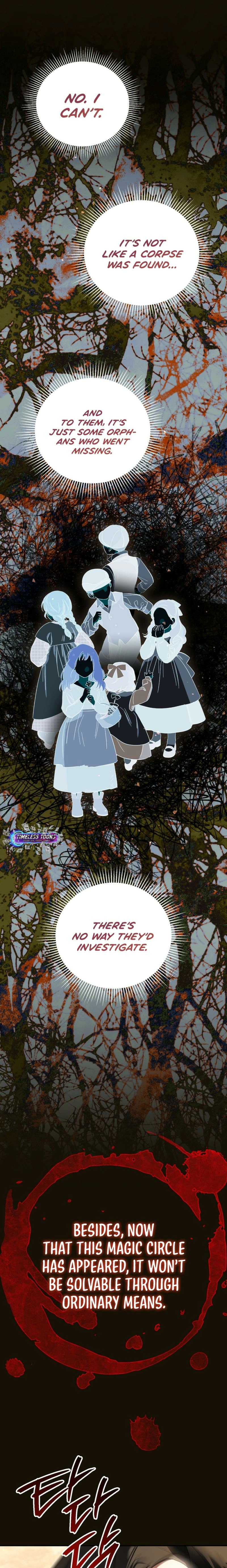 Read My Possession Became a Ghost Story Manga Online