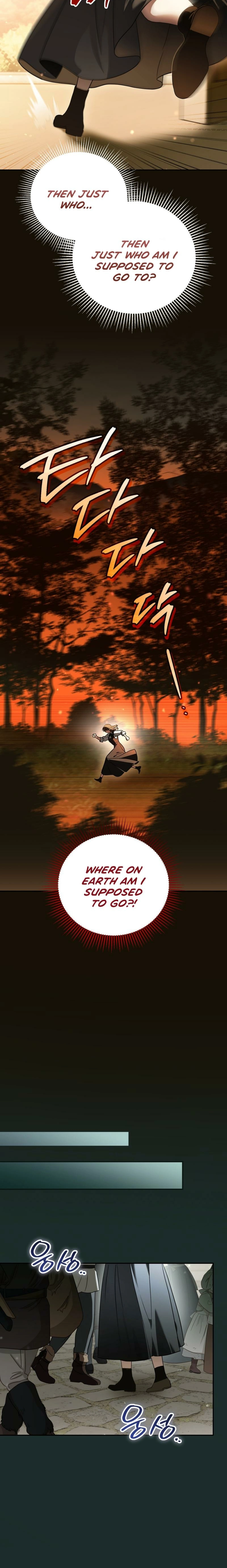 Read My Possession Became a Ghost Story Manga Online
