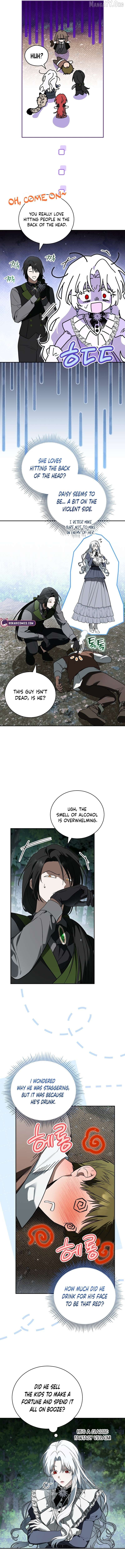 Read My Possession Became a Ghost Story Manga Online