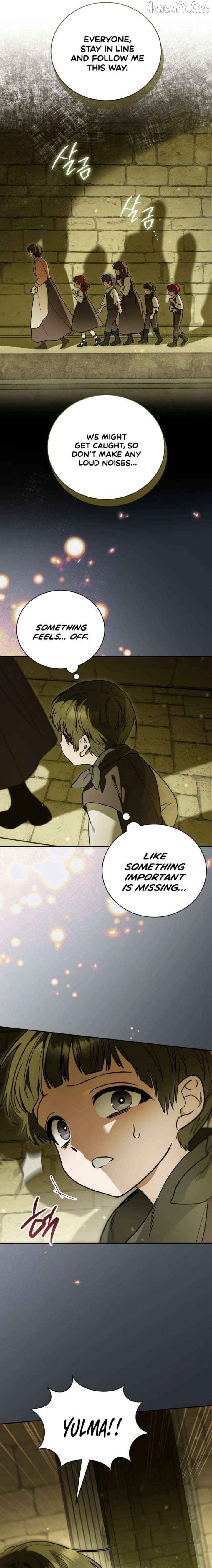 Read My Possession Became a Ghost Story Manga Online