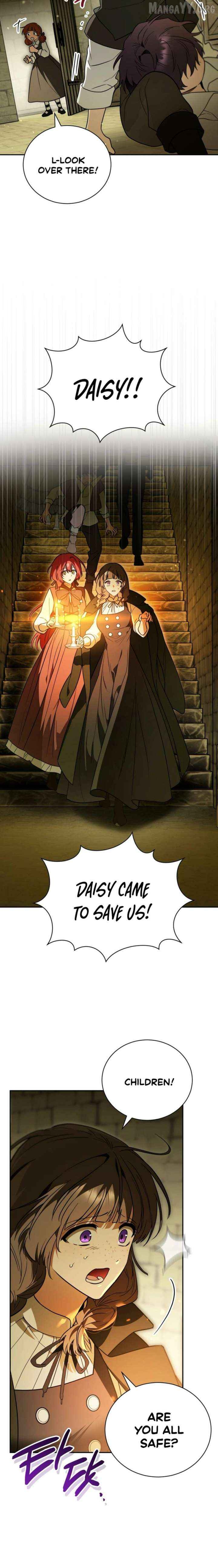 Read My Possession Became a Ghost Story Manga Online