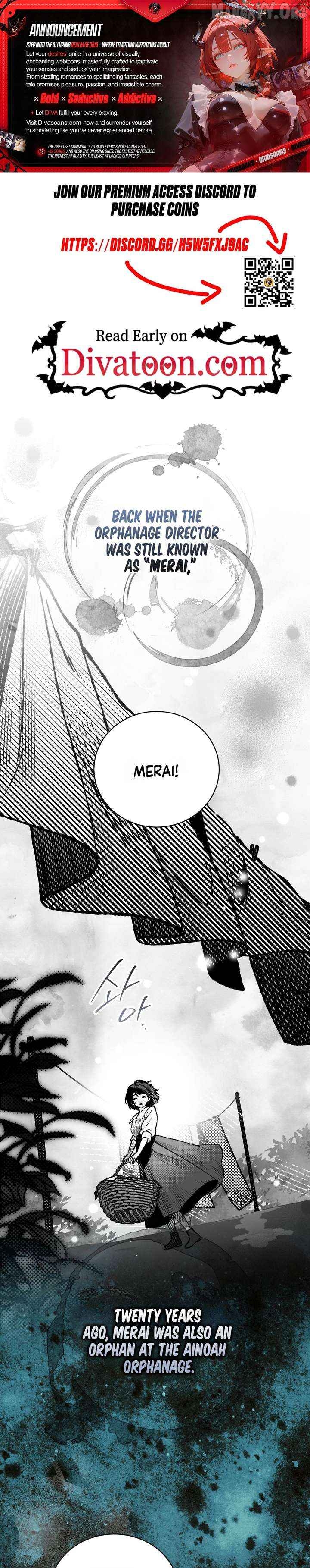 Read My Possession Became a Ghost Story Manga Online