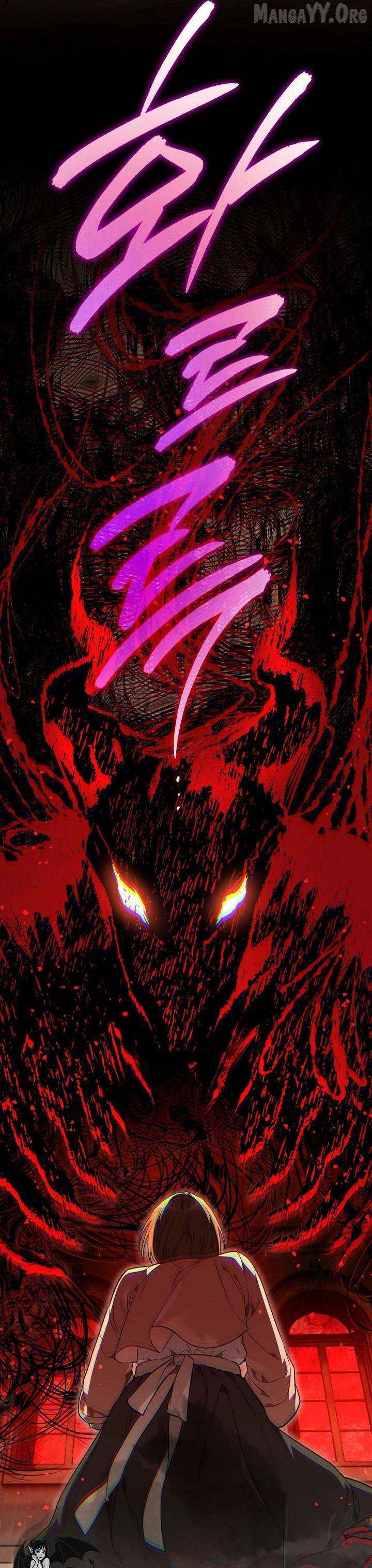 Read My Possession Became a Ghost Story Manga Online