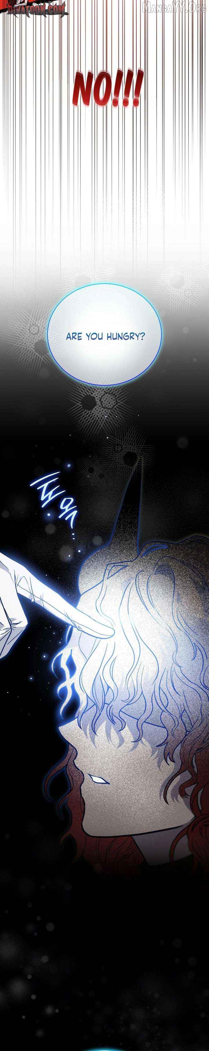 Read My Possession Became a Ghost Story Manga Online