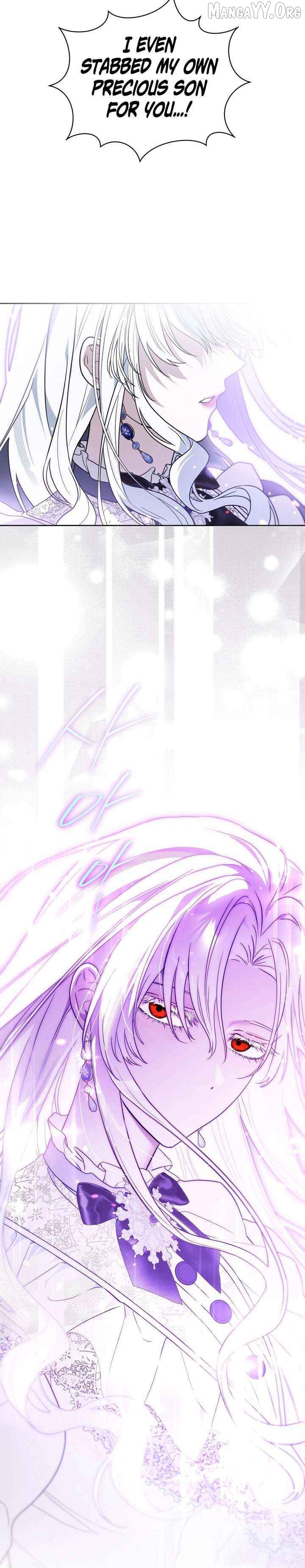 Read My Possession Became a Ghost Story Manga Online