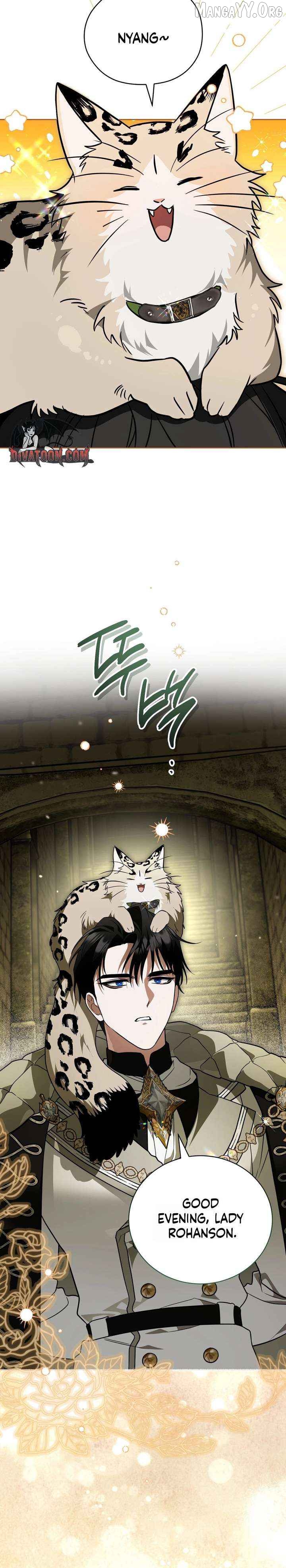 Read My Possession Became a Ghost Story Manga Online
