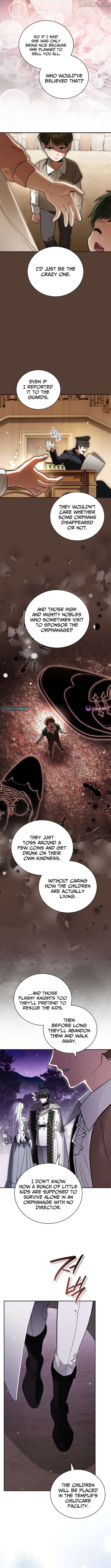 Read My Possession Became a Ghost Story Manga Online
