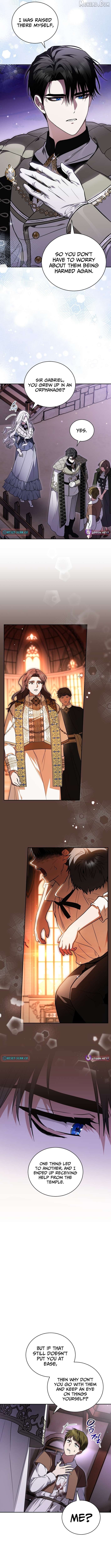 Read My Possession Became a Ghost Story Manga Online