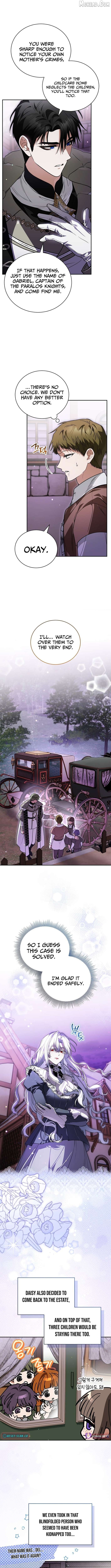 Read My Possession Became a Ghost Story Manga Online
