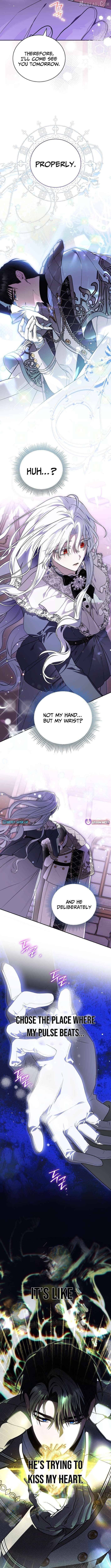 Read My Possession Became a Ghost Story Manga Online