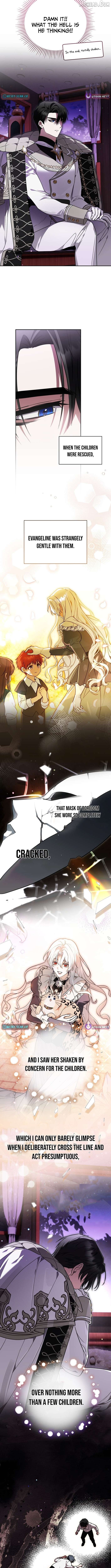 Read My Possession Became a Ghost Story Manga Online