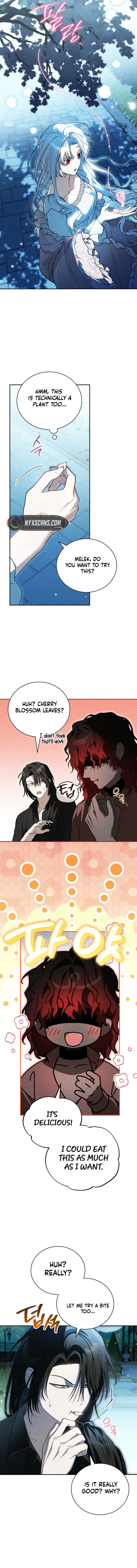 Read My Possession Became a Ghost Story Manga Online