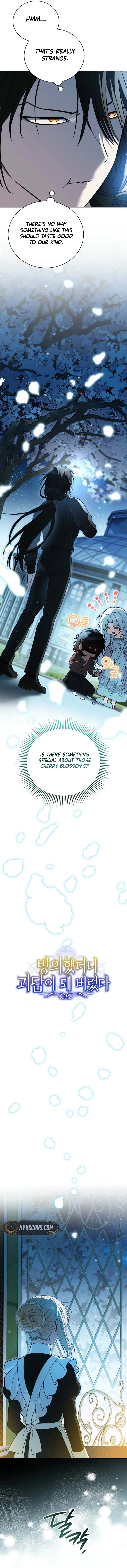 Read My Possession Became a Ghost Story Manga Online