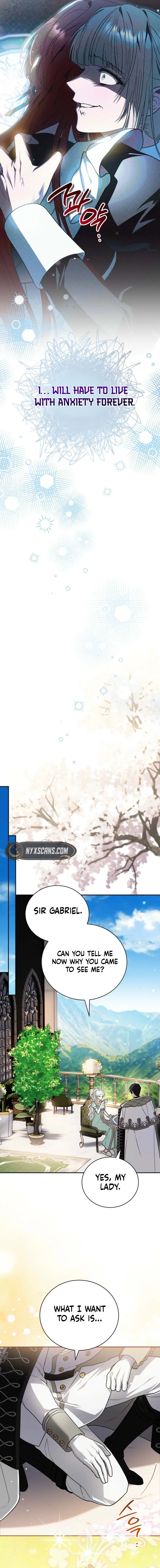 Read My Possession Became a Ghost Story Manga Online