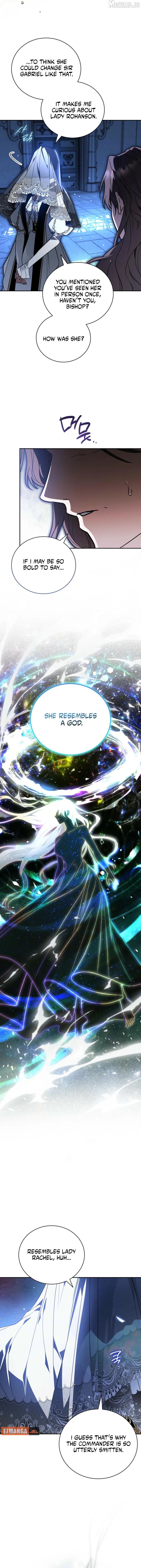 Read My Possession Became a Ghost Story Manga Online