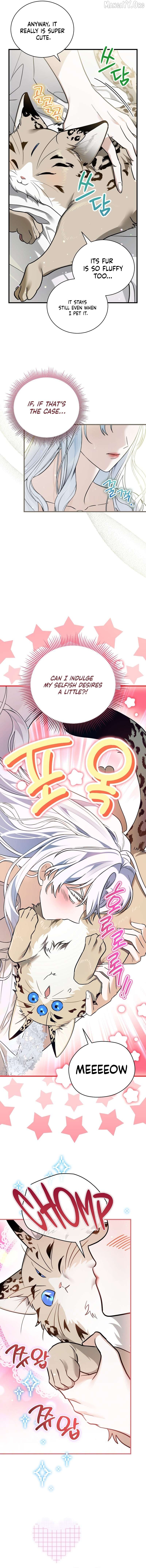 Read My Possession Became a Ghost Story Manga Online