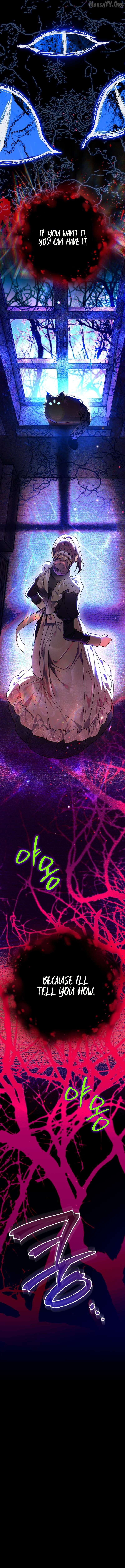 Read My Possession Became a Ghost Story Manga Online